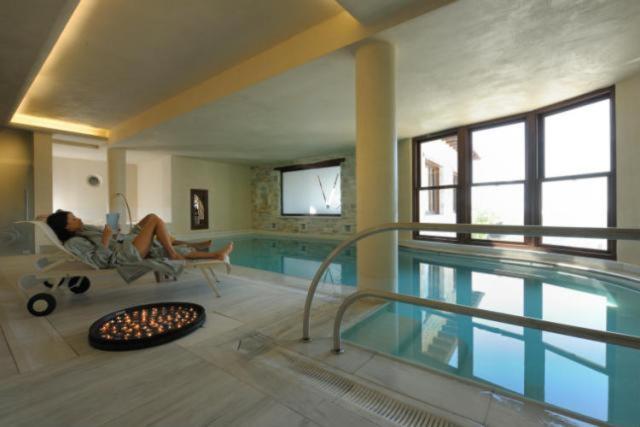 פורטאריה Valeni Boutique Hotel & Spa מראה חיצוני תמונה